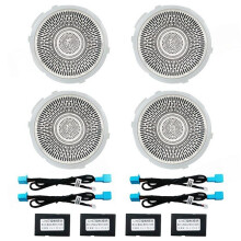 Car Door Horn Decorative Shell Cover Ambient Light Kit for E-Class W213 LED Speaker Cover Car Accessories