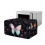 Κάλυμμα φούρνου φρυγανιέρας Butterfly Rose, προστατευτικό σκόνης 1
