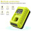 Ryobi 18V snabbladdare ersättning för One+ 4
