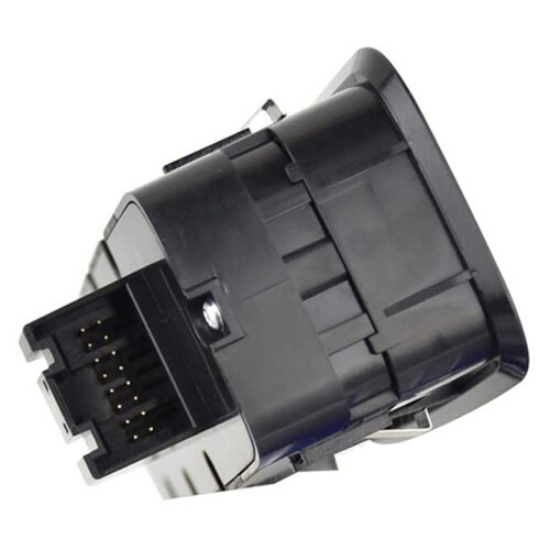 New Power Window Mirror Control  971959858CHUO for  Cayenne 2017-2020