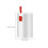 Kit per la pulizia di tastiere e telefoni (1 set) 8