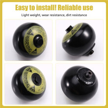 Hydraulic ABS Accumulator for - W211 W219 C219 A0004302694 A0084314012 A0064313312 Brake Control Accumulator