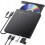 Gravador de DVD/Unidade Óptica Externa com USB 3.0 e Tipo-C 1