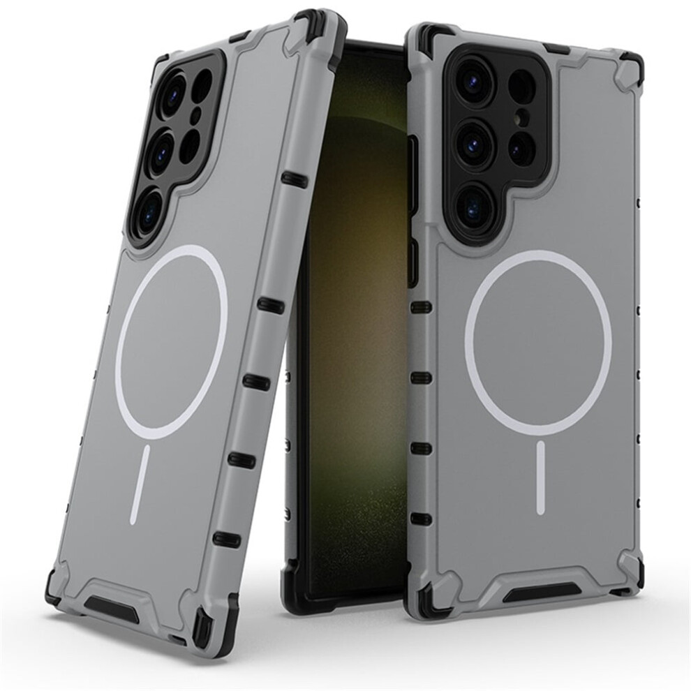 Samsung Galaxy S26 Ultra 5G Case Magsafe Military-Grade 9329345681486