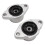 2pcs  Top Mount 2133264800 A2133264800 for - W213 1
