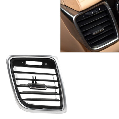 Car Dashboard Air Conditioner Outlet Panel AC Vent Grille Cover for   2010-2016 Left 1