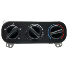 Car AC Heater Control 5058300AE 55111878AB 55111878AE for   2007-2010 LHD