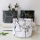 Organiseur de bureau pour usage domestique (1 pièce) 4