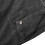 Damen-Trainingsshorts mit hohem Bund, Retro-Stil, einfarbig 6