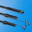 Endoscope Camera with6LED Light Waterproof1m 8