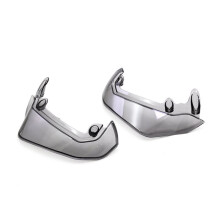 Motorcycle Handguard Extensions Protector for Multistrada V4 V4S V2 V2S Desert X 2021-2025 Accessories