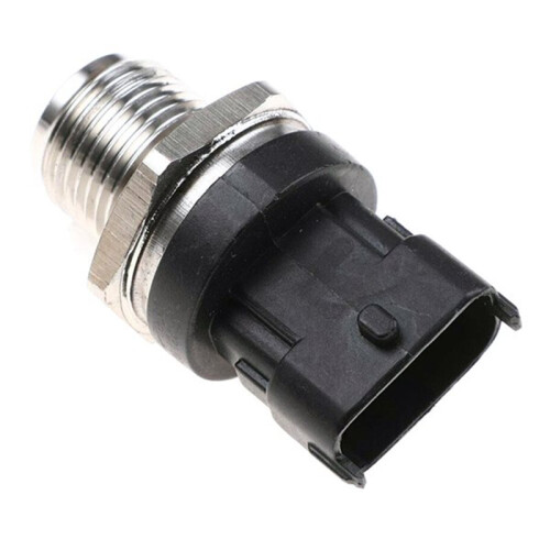 Brandstofrail Druksensor Oliedruk 0281006365 voor  voor  6.7L Ram SLT 2