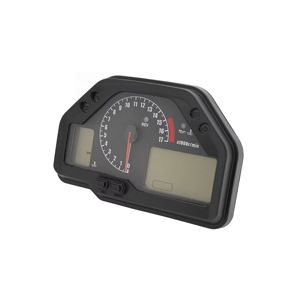 Fit For Cbr600rr F5 2003-2006 Motorcycle Speedometer Tachometer Gauges Meter Odometer Instrument Assembly 6033278867192