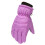 Kids Ski Gloves Winter Windproof Warm Snowboard Mittens 3