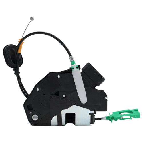 Front Door Lock CN15A219A65GD for  Focus EcoSport 1pcs