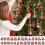 Décoration de sapin de Noël avec initiale (26 lettres) 4