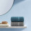 Bath Towel Lightweight Absorbent Quick Drying 2 Pieces 5