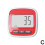Pedometer with step and calorie counter 1 piece 6