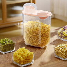 HuaweiLyai Rice Barrel – Insect & Waterproof, Food-Grade Sealed Storage for Rice, Flour, Grains (Compatible with HuaweiLyai)
