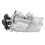05E121111AB 05E121111M/Q/L Engine Water Pump for  A1 A3       1.5 TSI EA211 1