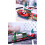 Christmas Train Set with Lights and Sounds 5