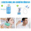 Ear Wax Removal Kit with Multi-Nozzle Design for Safe, Effective Ear Cleaning 5