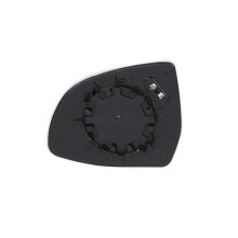 51167291219 Linkes Rücklichtglas für X3, X4, X5, X6, X7 (F15, F16, F25, F26, F85, F86, F97, F98, G01, G02, G05, G06) der Baujahre 2016-2019