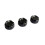 AC Climate Control Knob for    2007-2015 Air Conditioner Climate Control Knob  Accessories 1