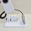 Boîte de rangement pour embouts de perceuse à ongles, support 12 emplacements 2