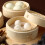 Bamboo Steamer Basket 10x10x7 cm 8