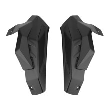 Heckkäfig-Verkleidungsabdeckung 705010335 705010336 für Maverick X3 Max R RR 4x4 XMR XDS XRC XRS Turbo 900 2017-2025