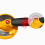 Tile Leveling Machine 16000RPM with Battery Level Indicator - Home Improvement Tool EU Plug 5