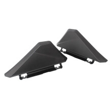 UTV Accessories Front Lower Doors Panel Inserts for  Maverick X3 MAX R RR 2/4Door 2017-2023 Half Door Insert Kit