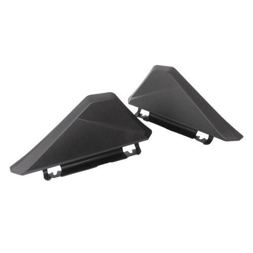 UTV Accessories Front Lower Doors Panel Inserts for  Maverick X3 MAX R RR 2/4Door 2017-2023 Half Door Insert Kit