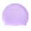 Silicone Swim Cap Unisex Comfortable Waterproof for All 1