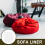 Ersatz-Innenbezug für Lazy Sofa (1 Stück) 3