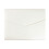 A4 Plastic Felt File Folder White 6-Compartment Button 1