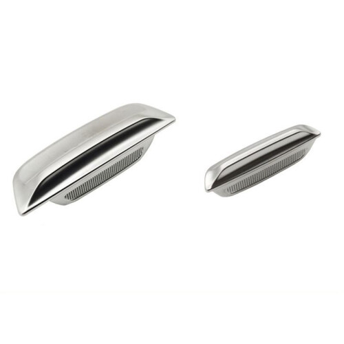 Car Front Rear Storage Box Release Handle Button 2146800502 2146802604 for - E-Class W214 2024-2026