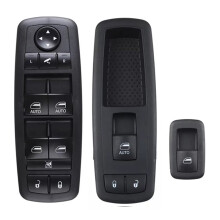 68110865AA 68139806AA 56046555AC Car Electric Power Window Button for Journey 2018 300 2015