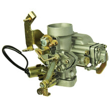 H107 Carburetor Carb 13200-79250 13200-79251 for  Carry Jimny 1977-1982 Engine ST90 LJ80 F8A