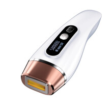 Laserhårborttagningsenhet 3-i-1 WPL Beauty Ice 500000