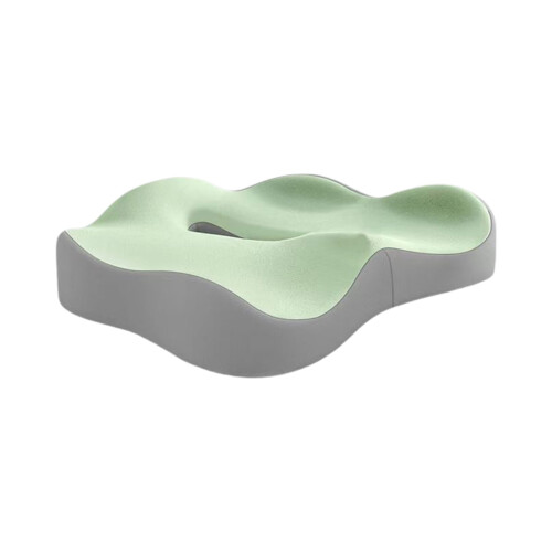 Sædehynde Memory Foam Ergonomisk Halebenstøttepude 1