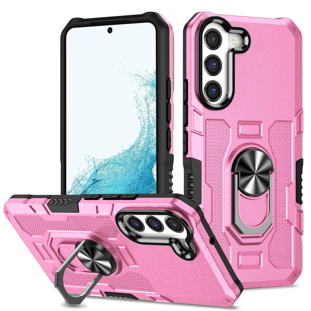 Rugged Defender Case For Samsung Galaxy S22 Plus 5G 6.6 9329345678455