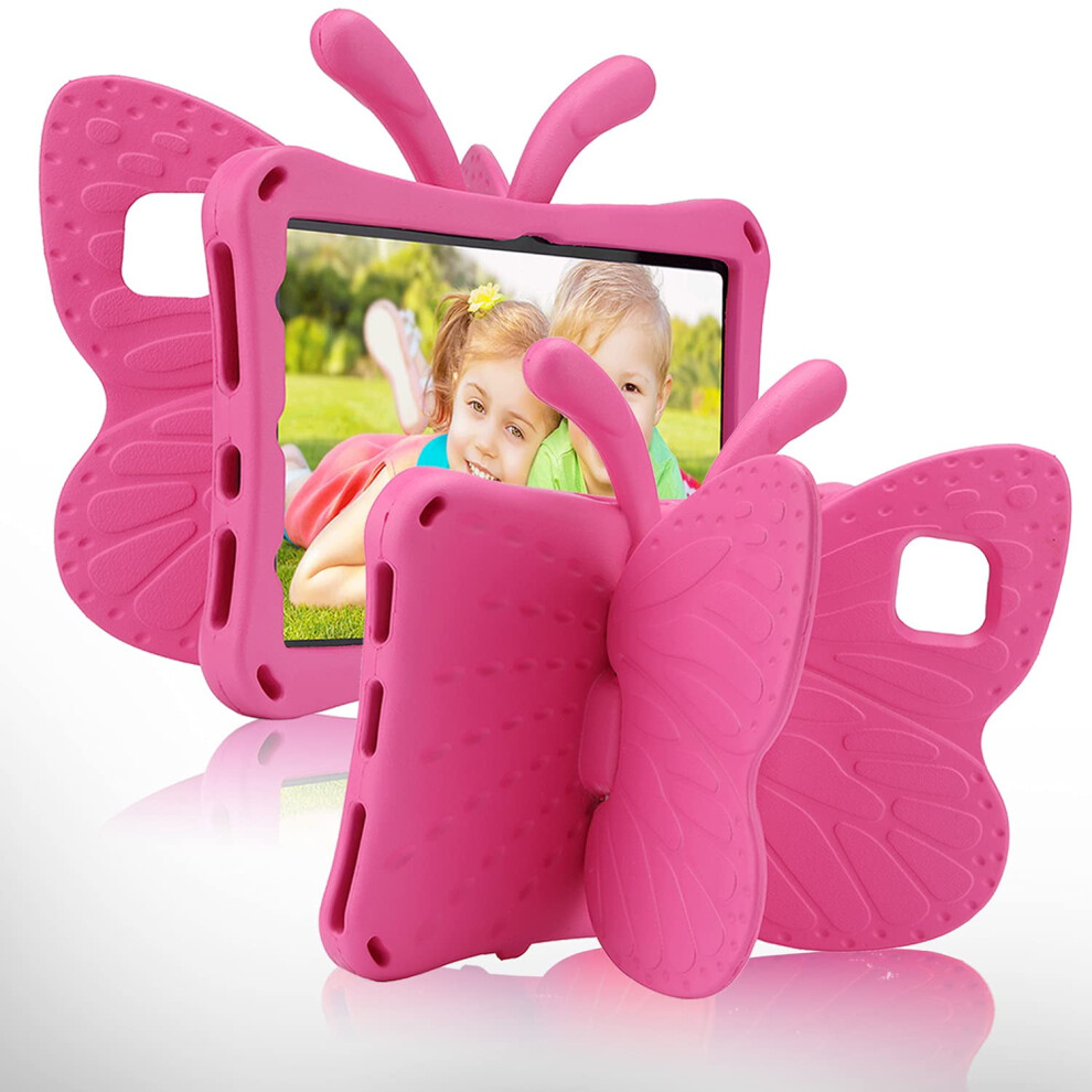Butterfly Kickstand Case For Ipad 10 (10.9 Inch, 2022) Â 941196101051