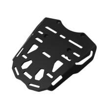 Motorcycle Rear Luggage Case Rack for PCX150 PCX160 Rear Storage Box Shelf Tail Rack Accessories