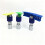 Lockable Paintless Dent Repair Puller  Thread Slide Hammer Adapter for Car Body Dent Removal M10 6
