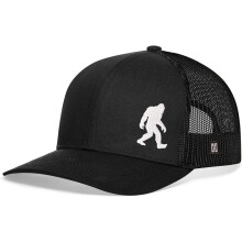 Wilderness Truckerpet Unisex Verstelbare Mesh Snapback
