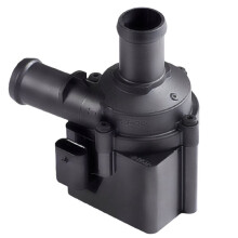 Electric Auxiliary Water Pump 06H121601H 06H121601L 806H121601P 9A712160110 for A4 A5 A6 A7 A8 Q5 Q7 Q8 2011-