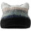 Kattenoortjesmuts, warme gebreide wintermuts 6