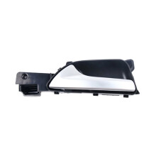 Car Inner Door Handle for  ML GL W166 2012-2015 Front/Rear Door Handle Car Accessories Left